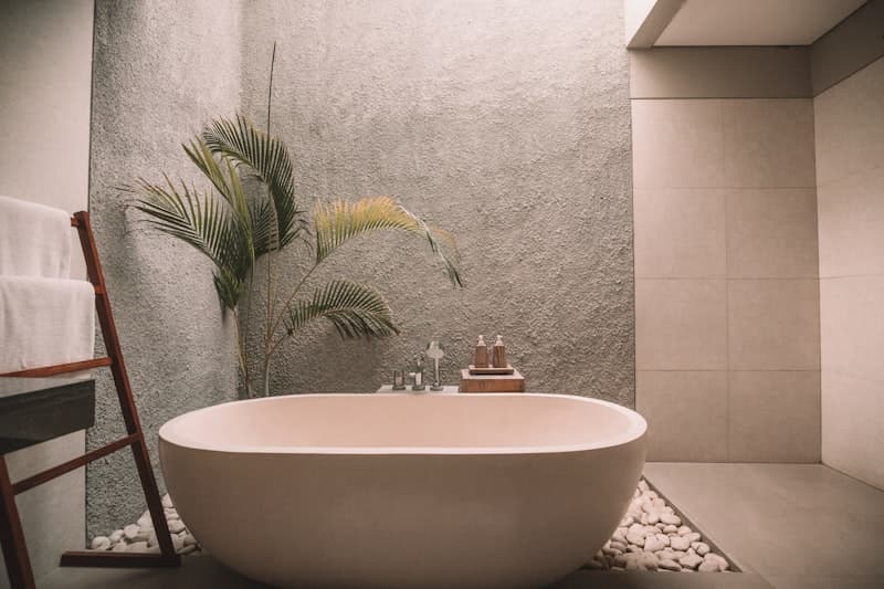 Custom Tile